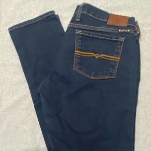 Lucky Jeans